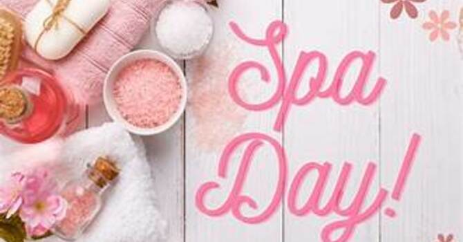 Women's Spa Day