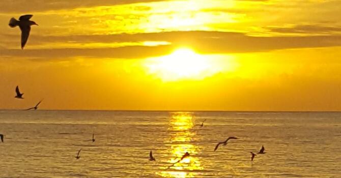 Easter Sunday Worsip