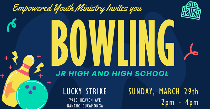 Youth Bowling