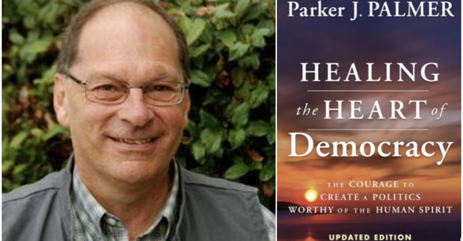 5 Habits of the Heart