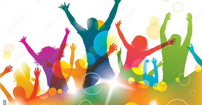 Community Youth Group