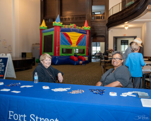 The God We Were Given