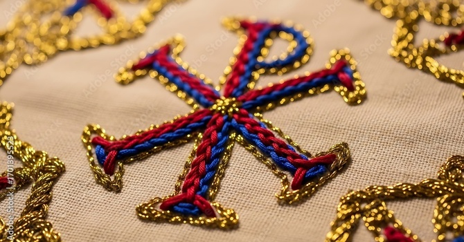 Chi Rho