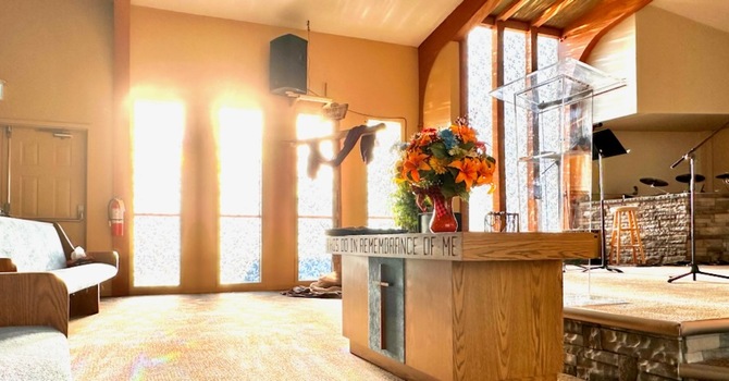 Easter Service - 10:30