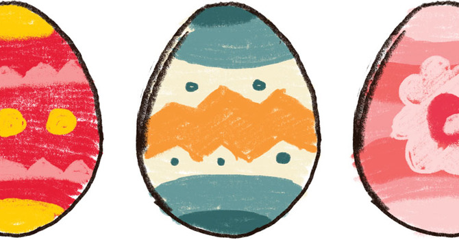 The Youth Prep for Easter