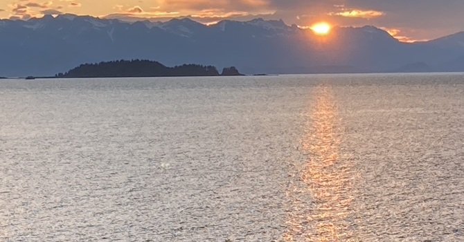 Easter Sunrise Service