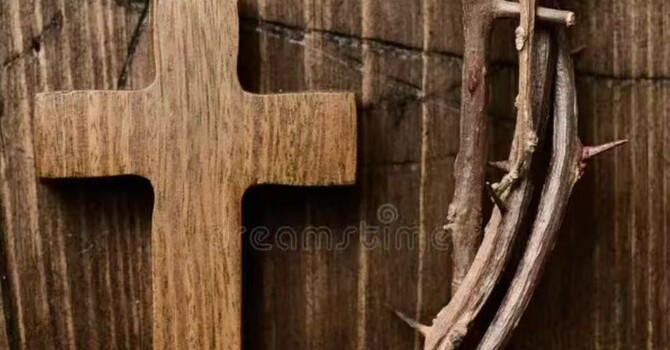 八福#8: 为义受逼迫的人有福了！