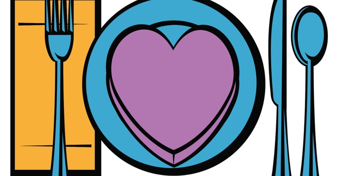 Easter Dinner Potluck 