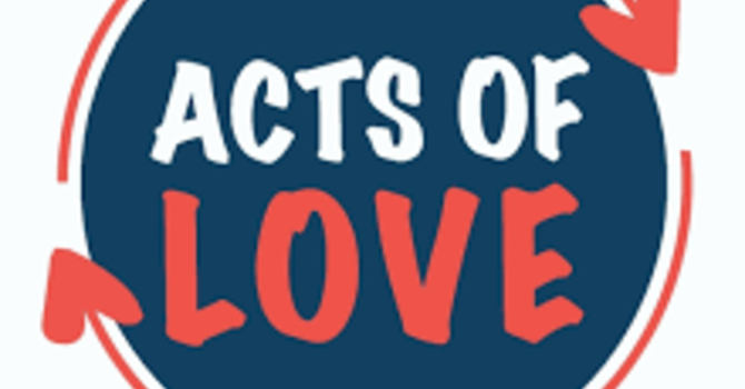 Acts of Love