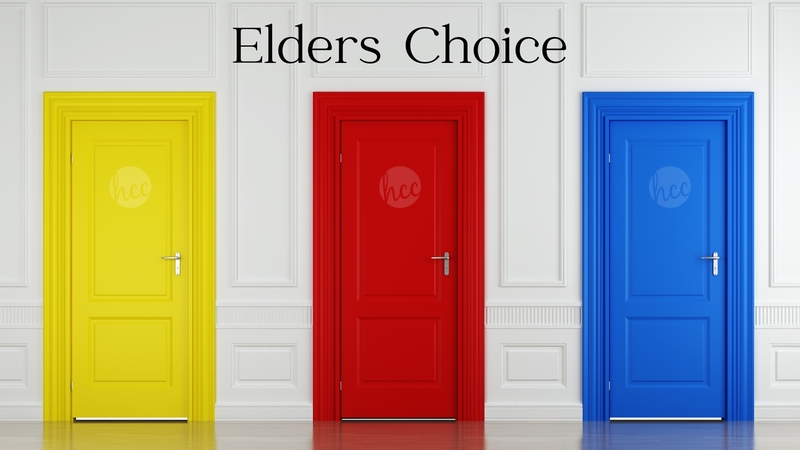 Don’t give or take offense