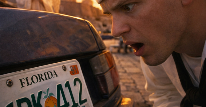 TESTIMONY: Angels Unawares  image