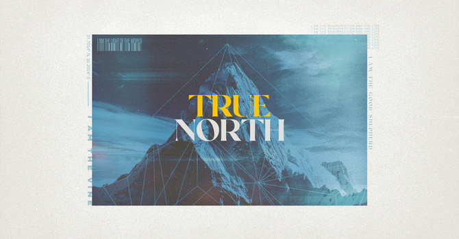 I Am the Good Shepherd