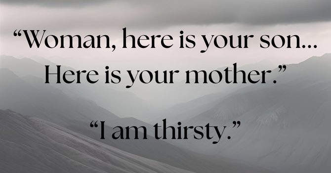 Midweek Lenten Service