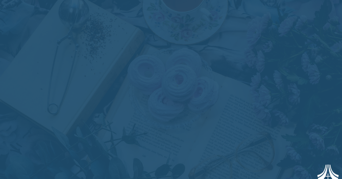 Save The Mothers – Mother’s Day Tea image