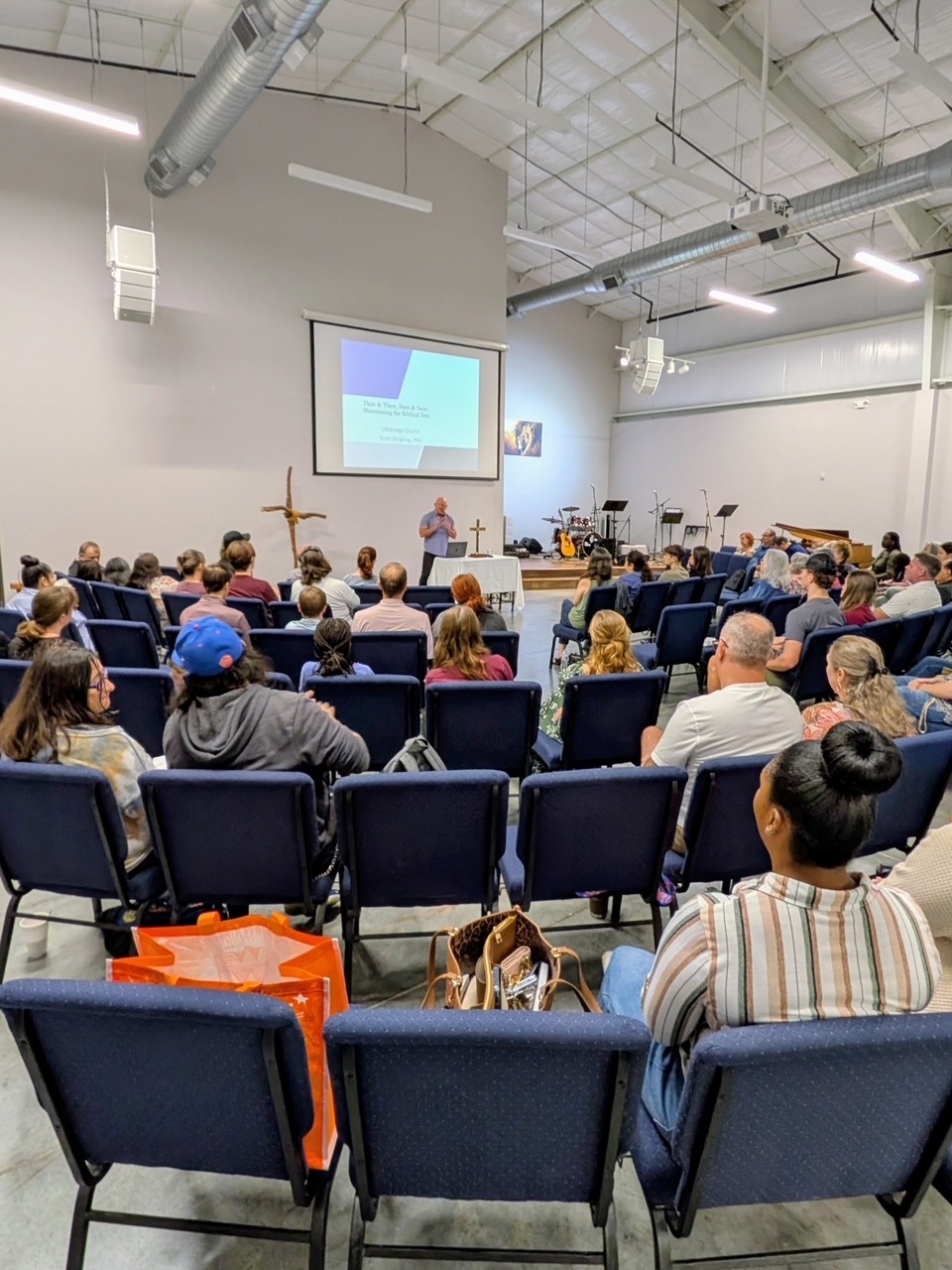 LifeBridge Church 4