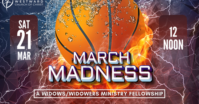 March Madness