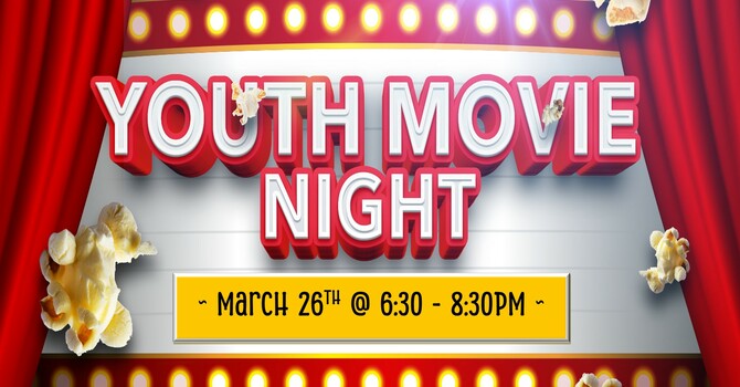 Youth Movie Night