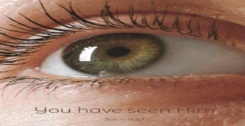 Fourth Sunday in Lent