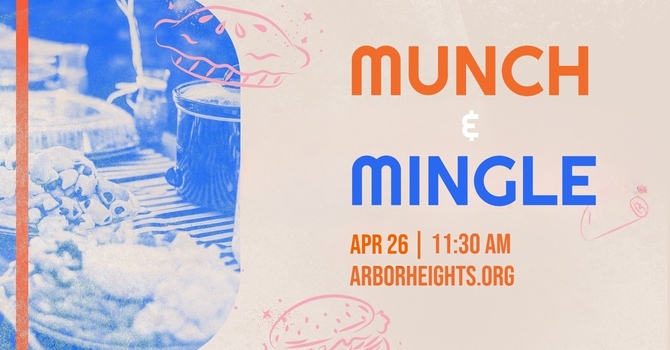 Munch & Mingle