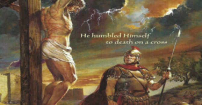 Worship Service - Palm Sunday