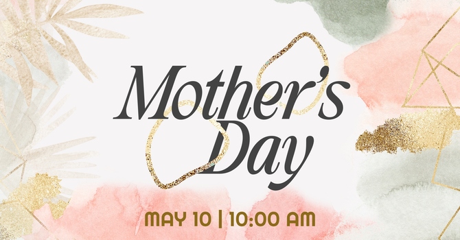 Mother's Day