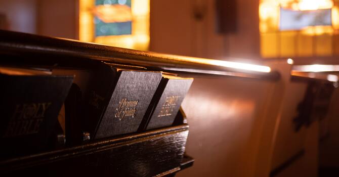 The Mini-Easter Call