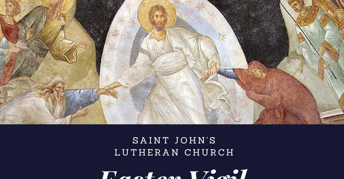 Easter Vigil