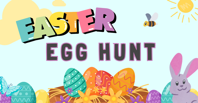 Easter Egg Hunt