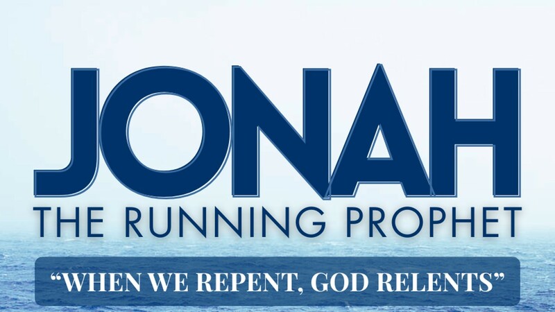 When We Repent, God Relents