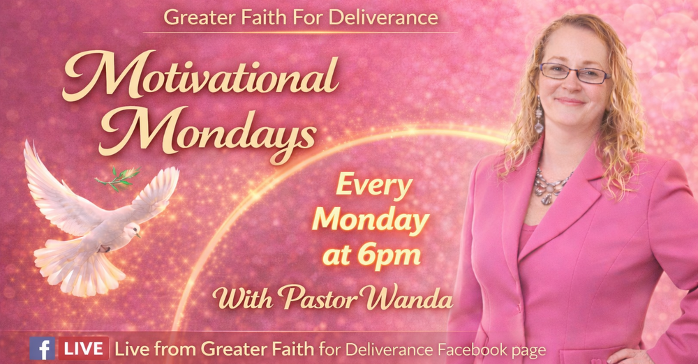 Motivational Monday Moments