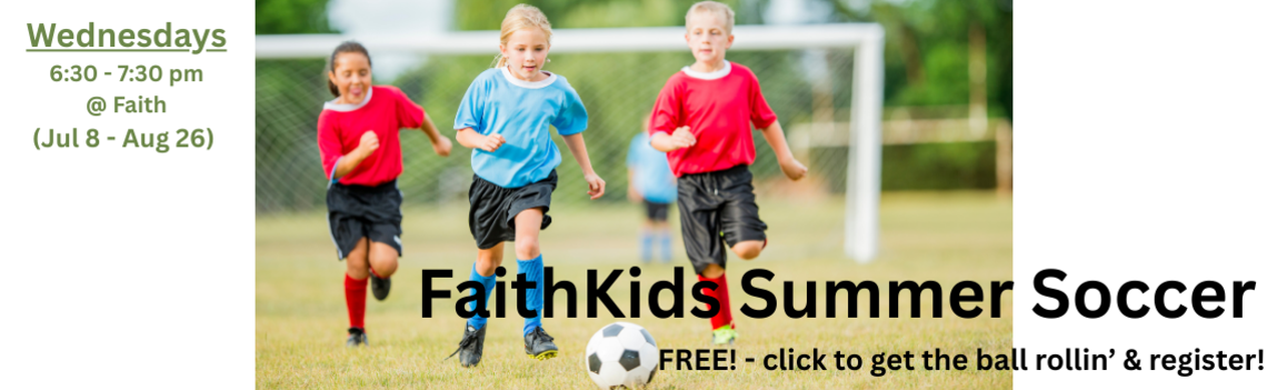 Faith Baptist Church