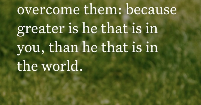 Someone Greater  image