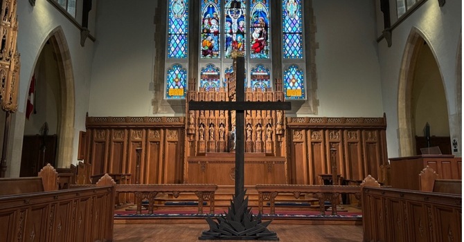 Good Friday | Solemnity of the Lord's Passion