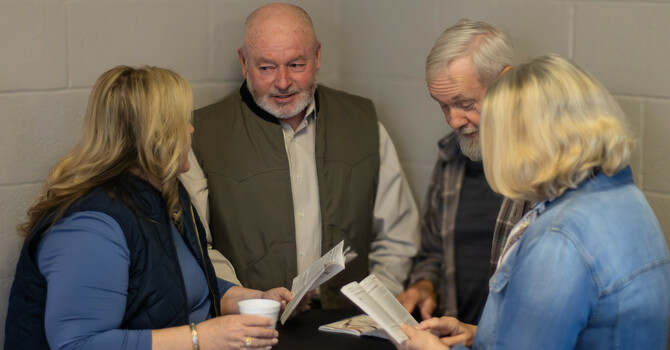 D Groups for ALL Ages