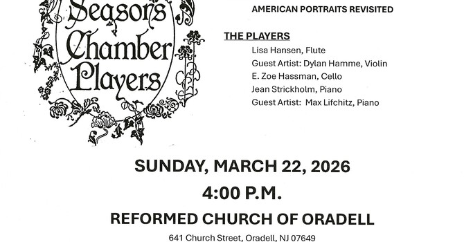 All Seasons Chamber Players