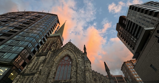 Holy Saturday | A Vigil for Easter