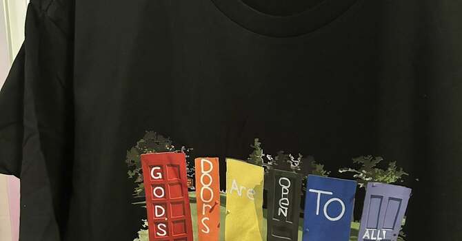 Parkside Lutheran Apparel Sale image