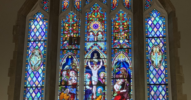 Good Friday | Sacred Concert