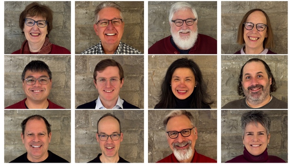 Cathedral Council 2026