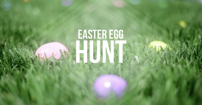 Egg Hunt