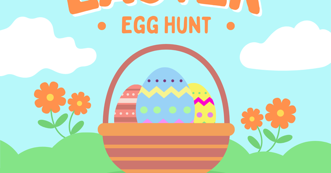 Community Easter Egg Hunt