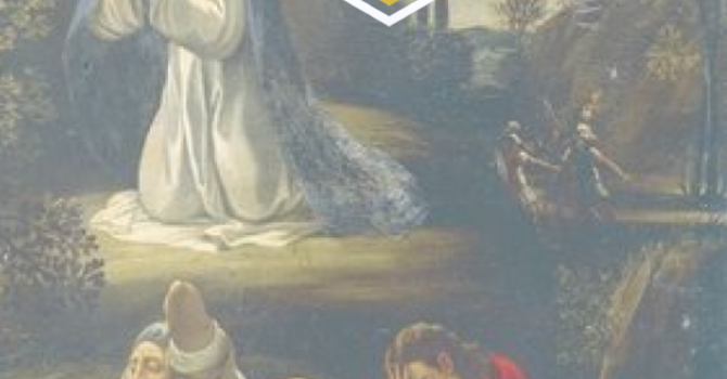  Week 5 | Bible Study Download | Geography of Grace : The Garden image