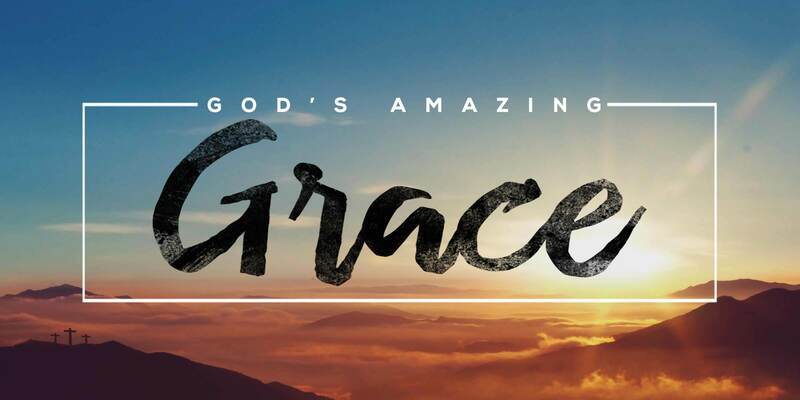 God's Grace