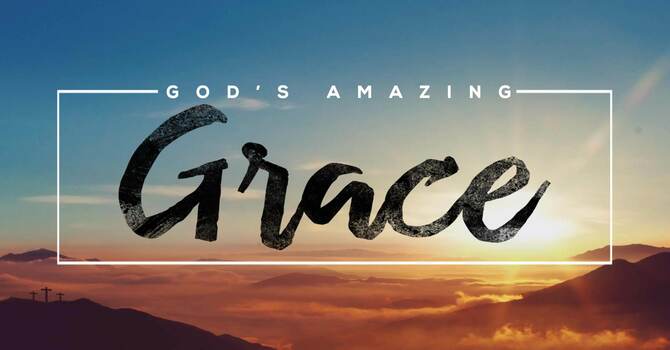 God's Grace