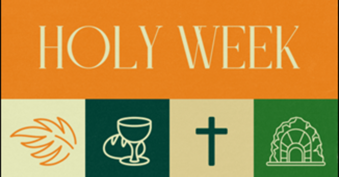 The Most Important Week of the Year