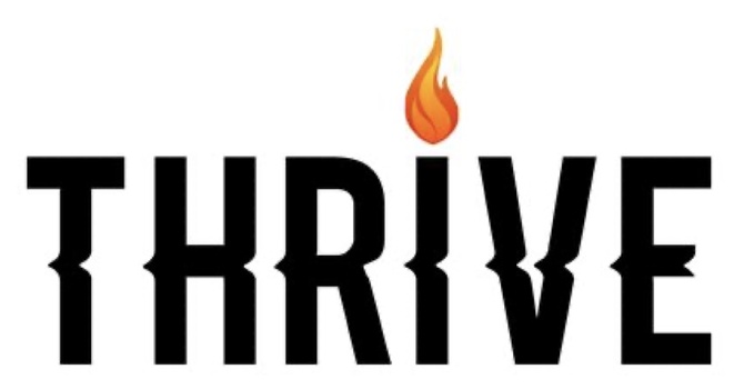 THRIVE