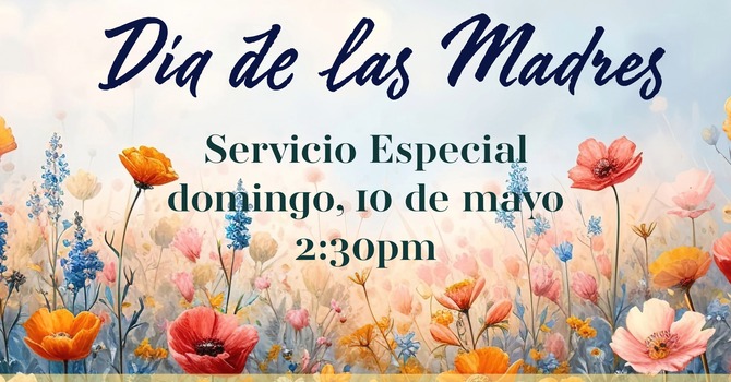 Día de las Madres