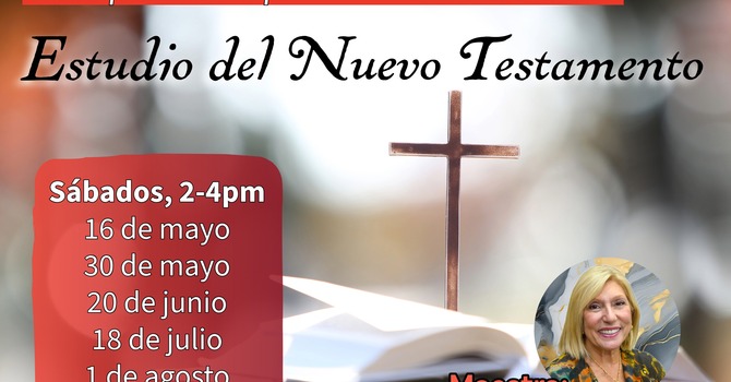 Como Estudiar el Nuevo Testamento
