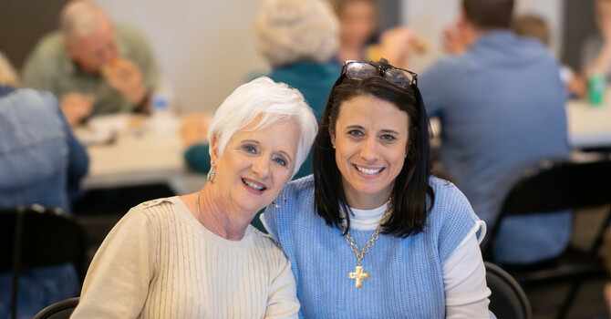 Wednesday Night Meal