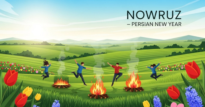 Message from the Pastor - Ken Radant image